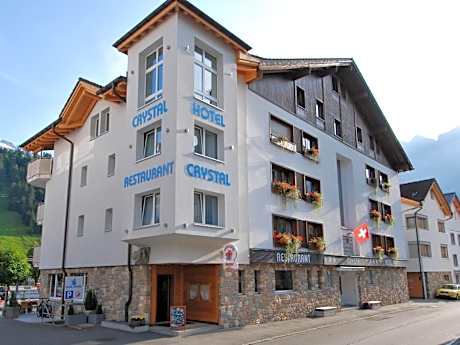 Hotel Crystal