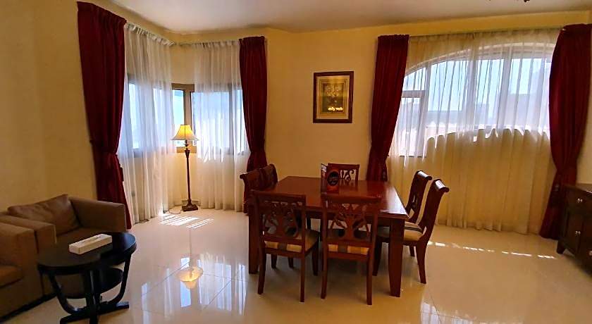 Ivory Hotel Apartments