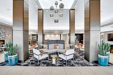 Hilton Garden Inn Toronto Brampton