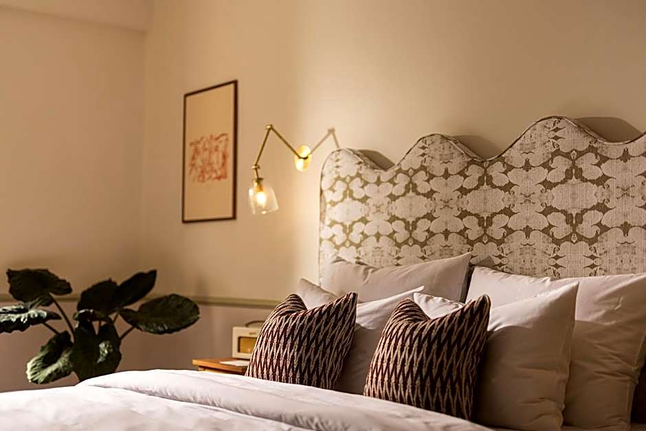 The Agora Hotel - Small Luxury Hotel of the World - Adults Only