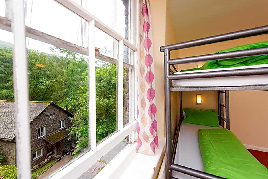 YHA Grasmere Butharlyp Howe