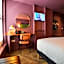 the Continental Boutique Residence