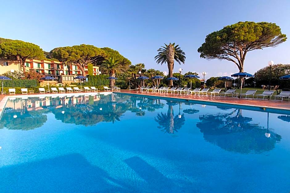 Hotel Desiree