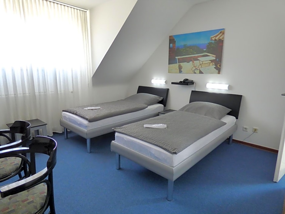 Hotel Alt Büttgen
