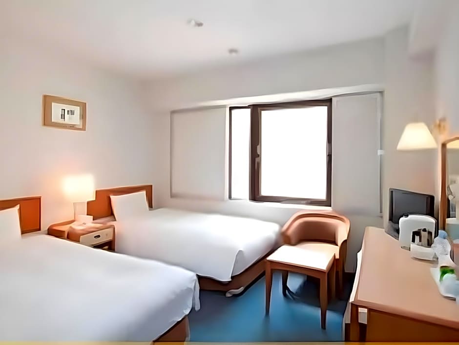 Smile Hotel Nihonbashi Mitsukoshimae