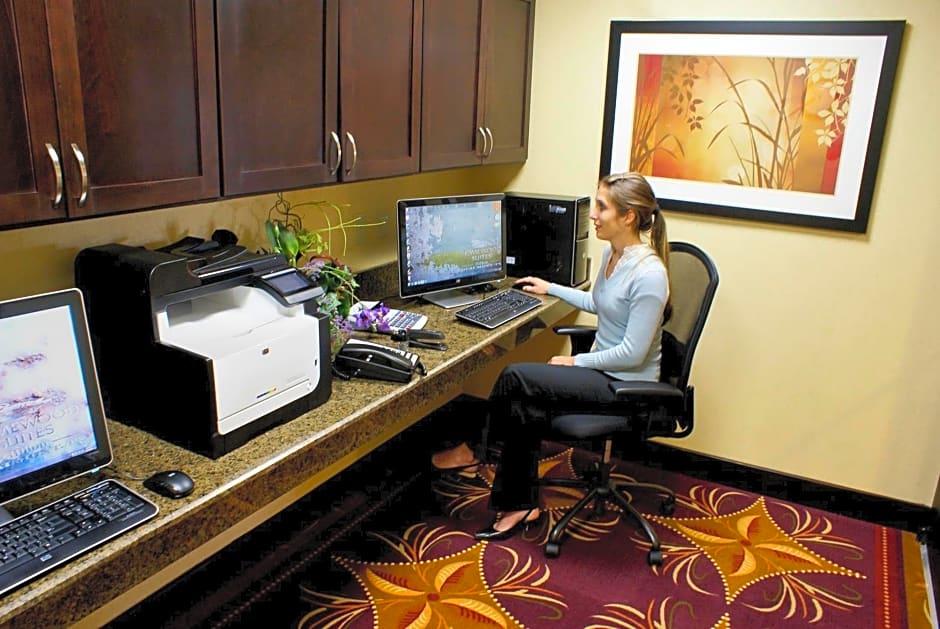 Homewood Suites Beaumont
