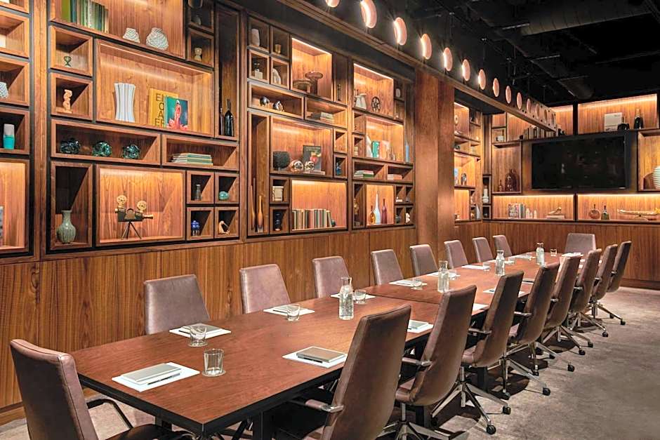 AC Hotel by Marriott Downtown Los Angeles