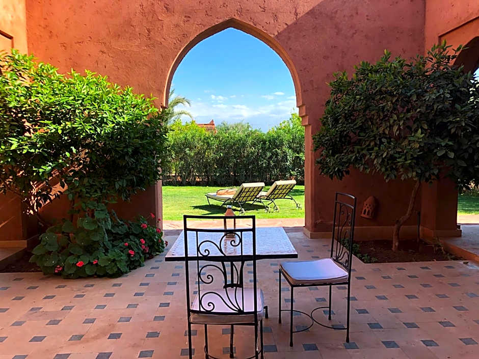 Domaine Casa Cecilia