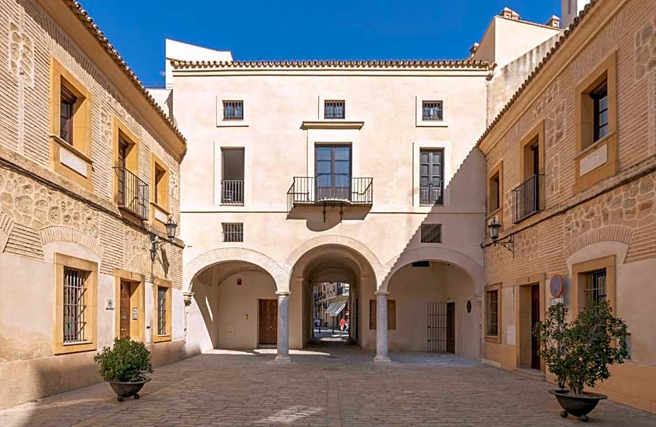 Casa de la Moneda Residences Sevilla
