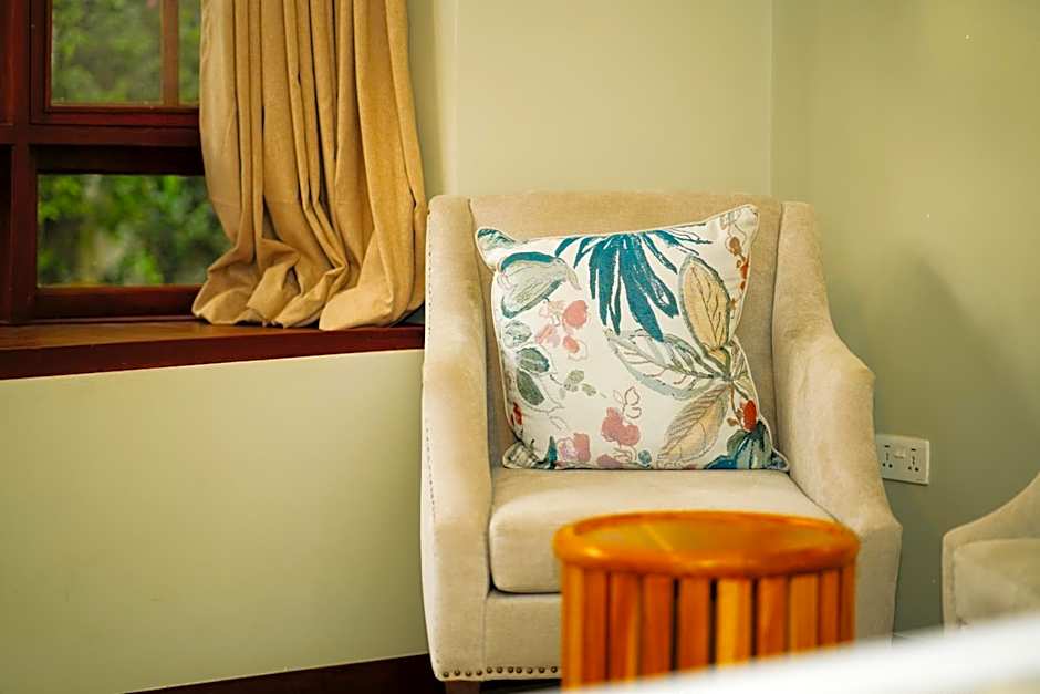 Arusha Planet Lodge