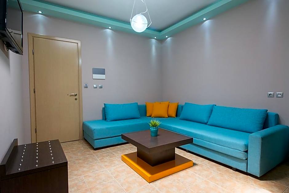 Maranton Beach Hotel