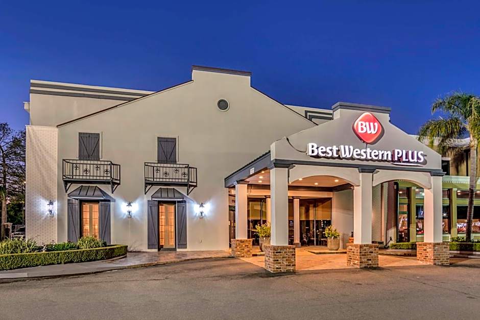 Best Western Plus Westbank