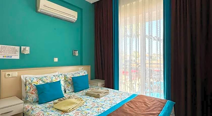 Villa Dolunay Apart Hotel