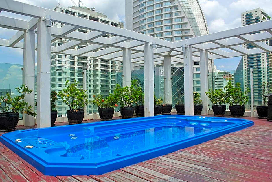 Furamaxclusive Asoke-Sukhumvit