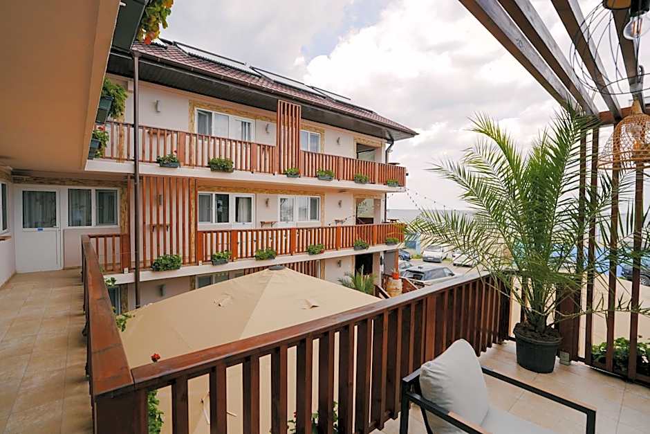 Hotel Sunset Beach Vama Veche