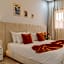 Hotel Golden Sunset Dakhla