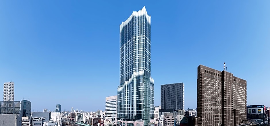 HOTEL GROOVE SHINJUKU, A PARKROYAL Hotel