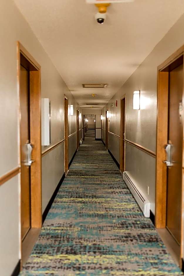 Travelodge by Wyndham Escanaba