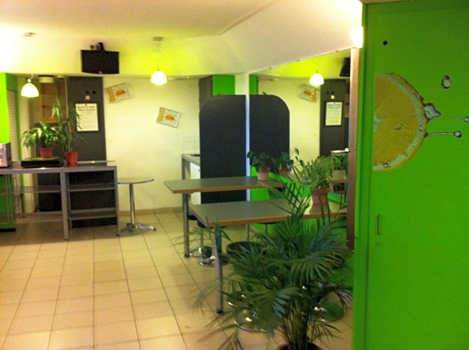 Lemon Hotel - Tourcoing