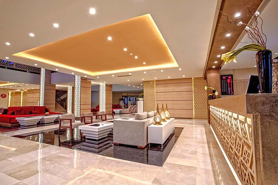 Be Live Collection Marrakech Adults Only All inclusive