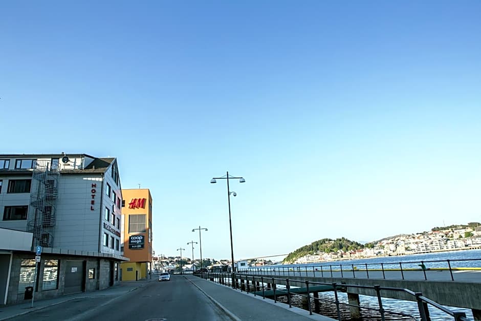 Thon PartnerHotel Storgata