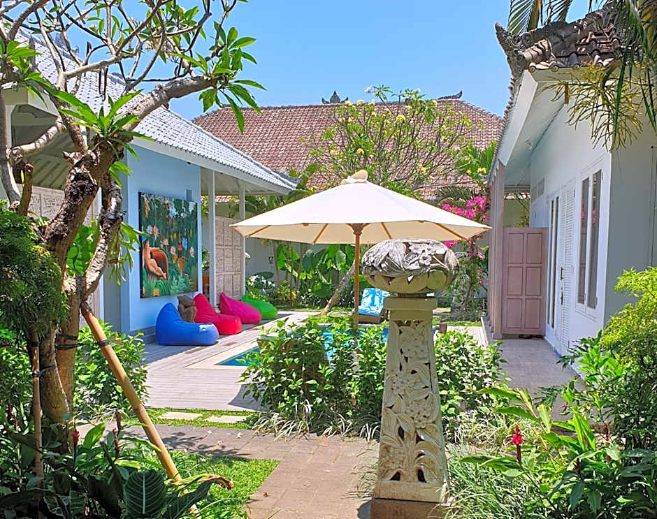 Starling villas