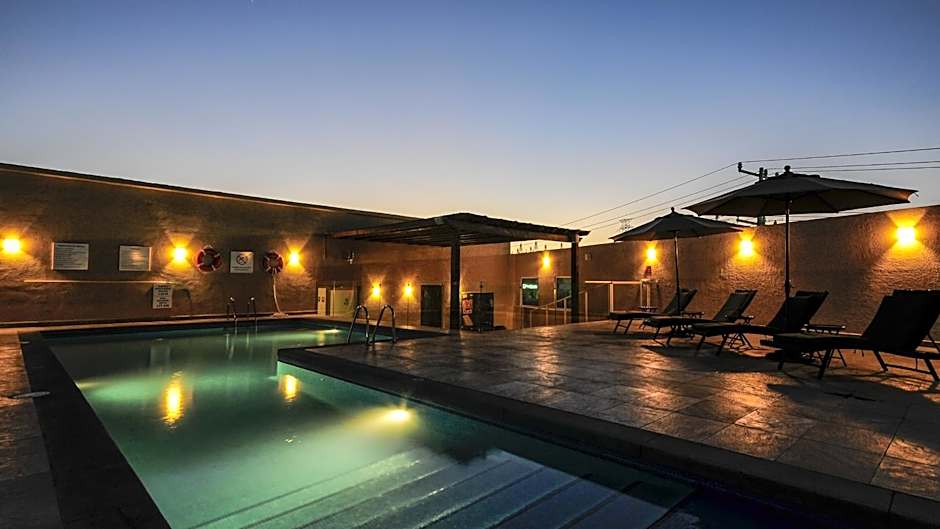 Holiday Inn Express Cabo San Lucas By IHG
