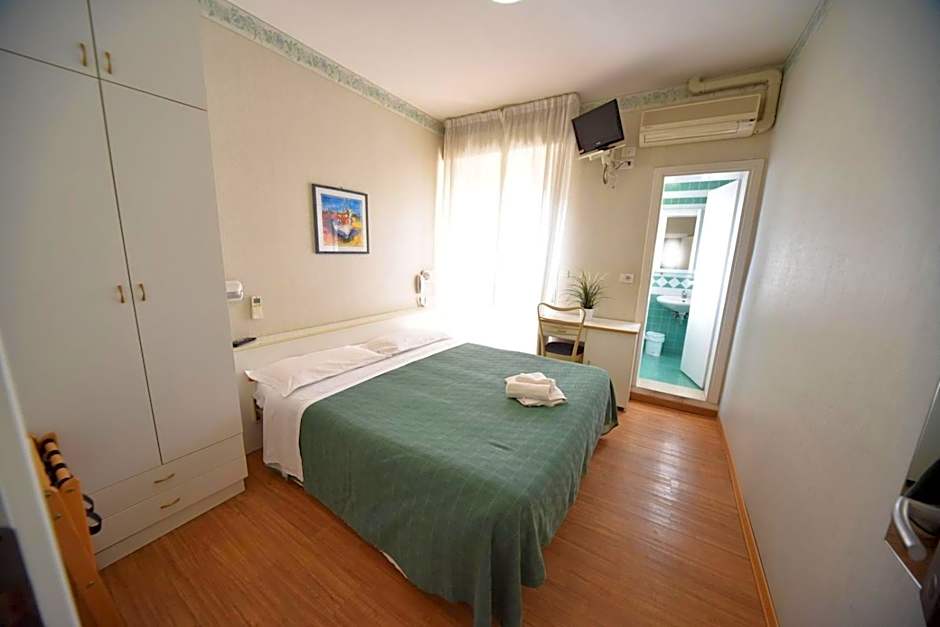 Hotel Villa Edda