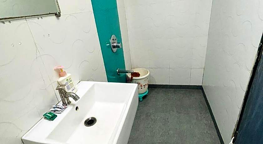 Hotel Sunshine Airport