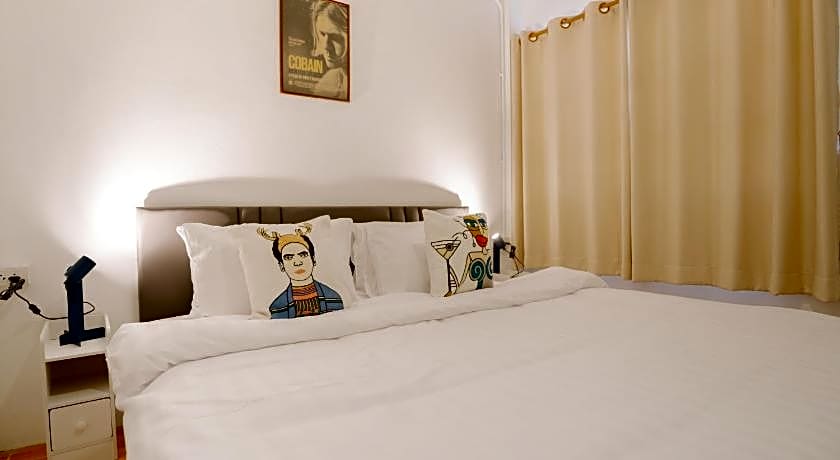 B&B Chiangrai