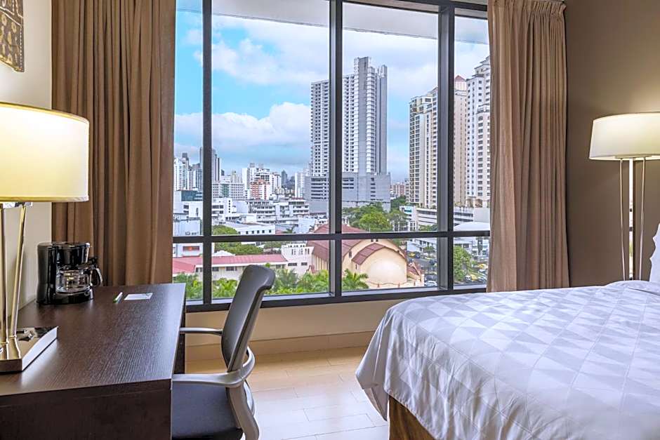 Holiday Inn Panama Distrito Financiero By IHG