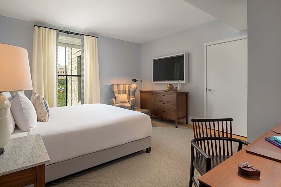 The Williams Inn