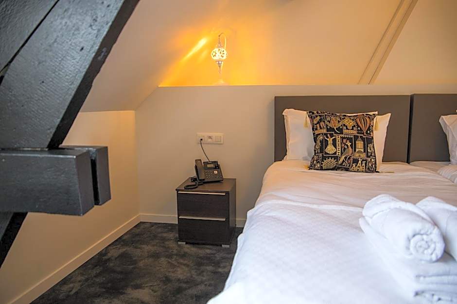 Hotel Guzy