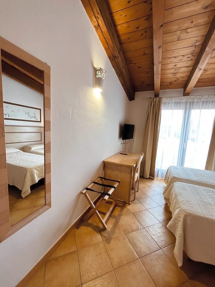 Hotel La Borgata