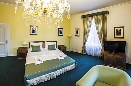 Family Apartment