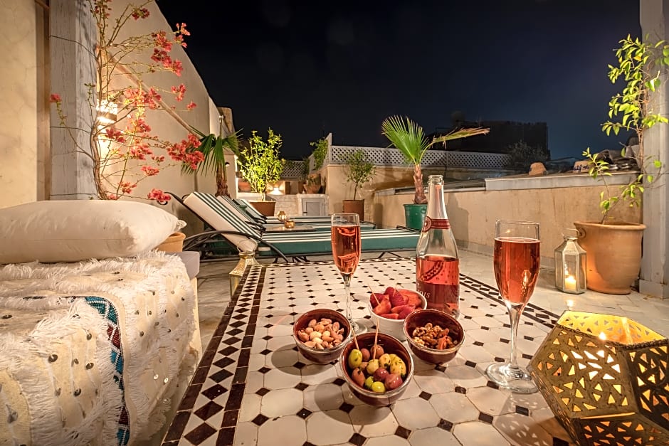 Riad Oriental Awatif 36