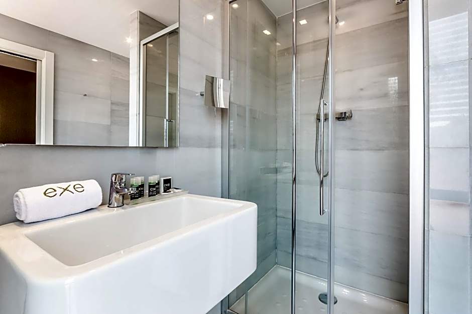 Exe Ramblas Boqueria