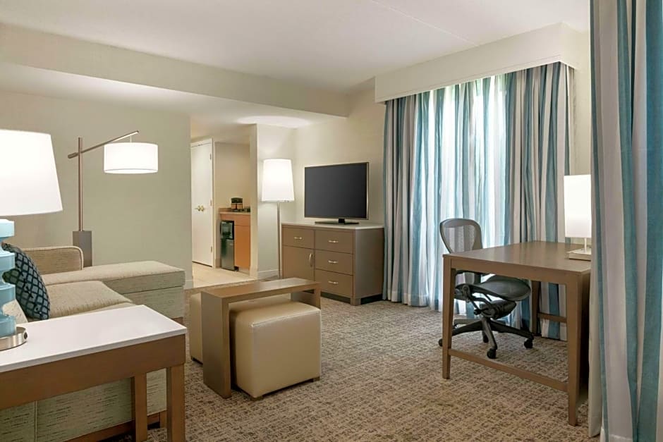 Embassy Suites by Hilton Philadelphia Valley Forge