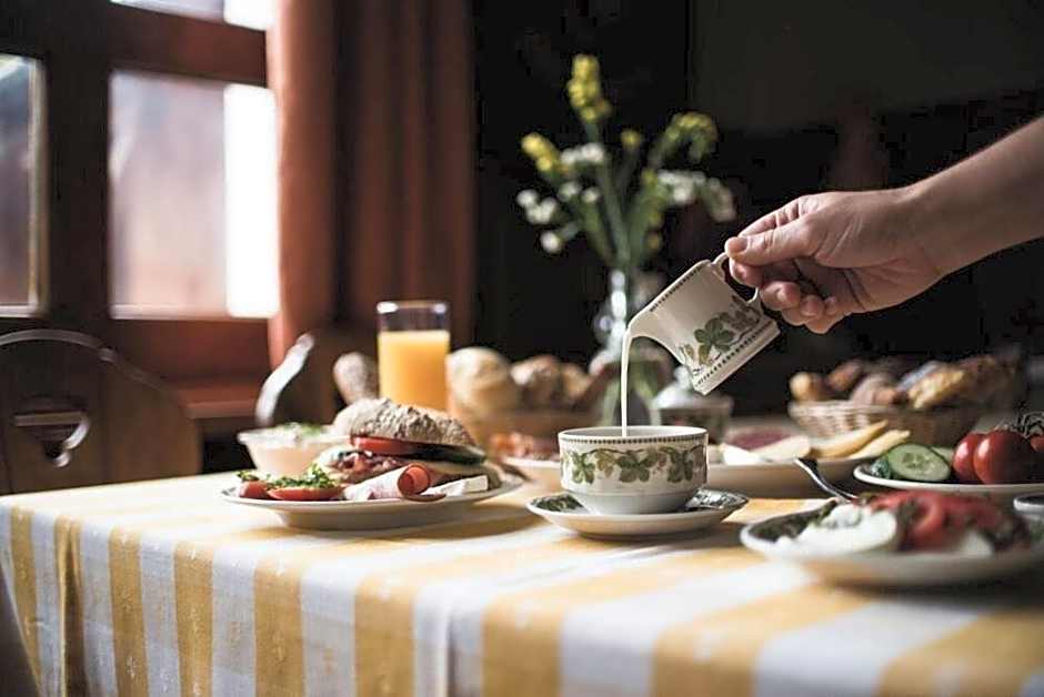 Öreg Prés Butikhotel