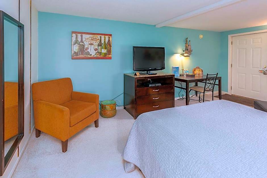 Sweetgrass Inn Bed & Breakfast
