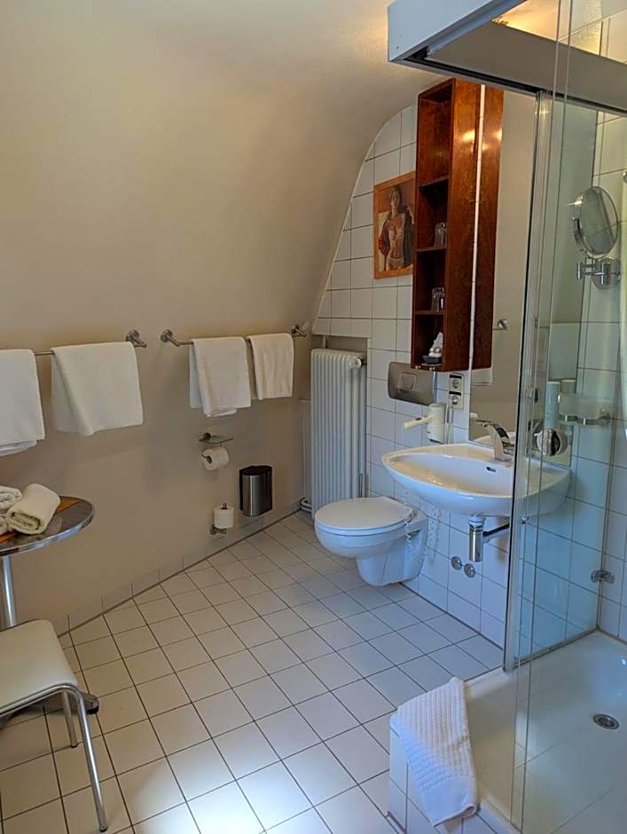 Hotel - Restaurant Traube