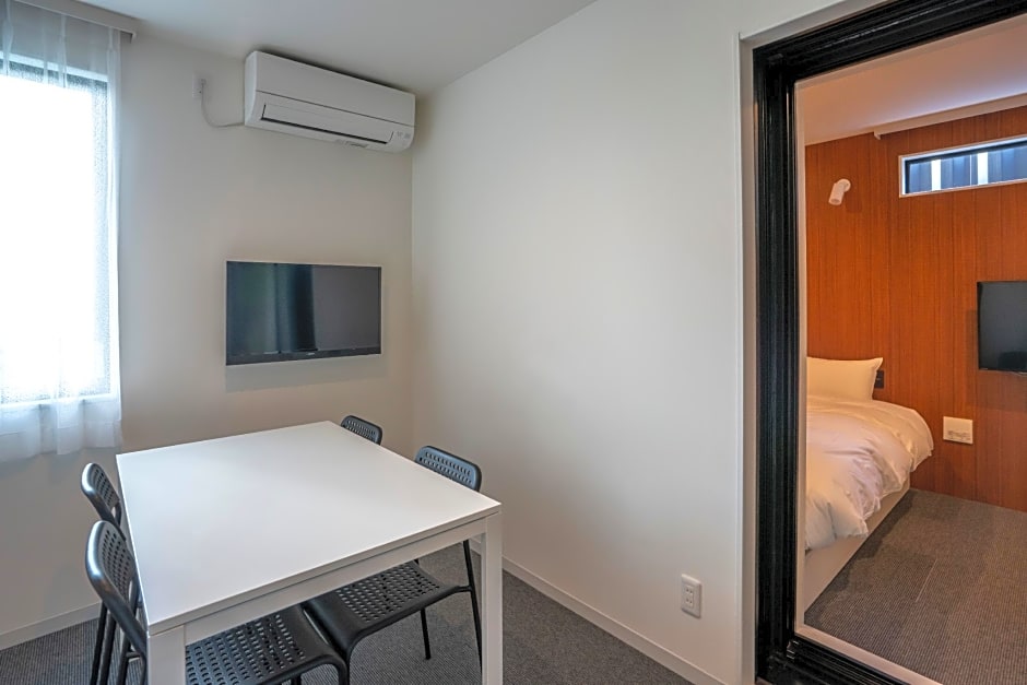 HOTEL R9 The Yard Isumi, Chiba