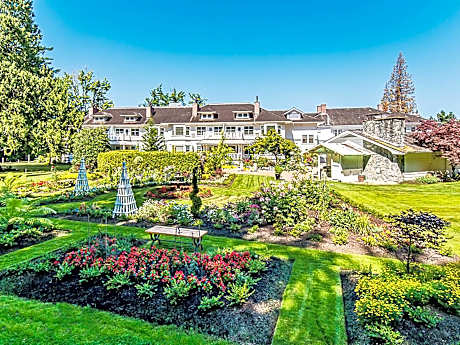 Crown Mansion Boutique Hotel & Villas