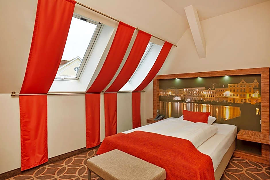 H+ Hotel Lübeck