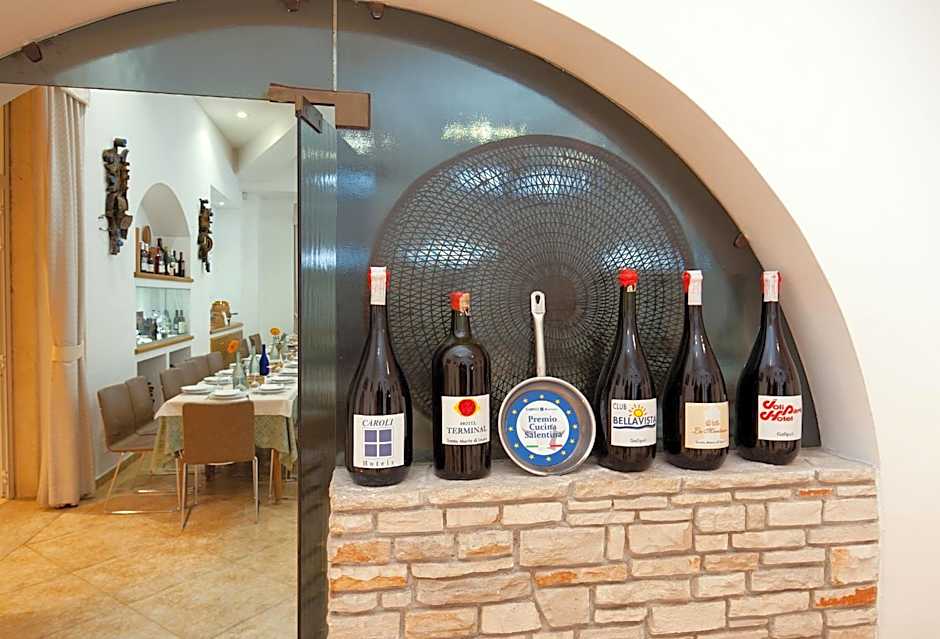 Joli Park Hotel - Caroli Hotels