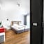 Apart House, Tylna 20