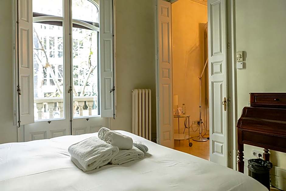 B&B Boutique Ca La Maria