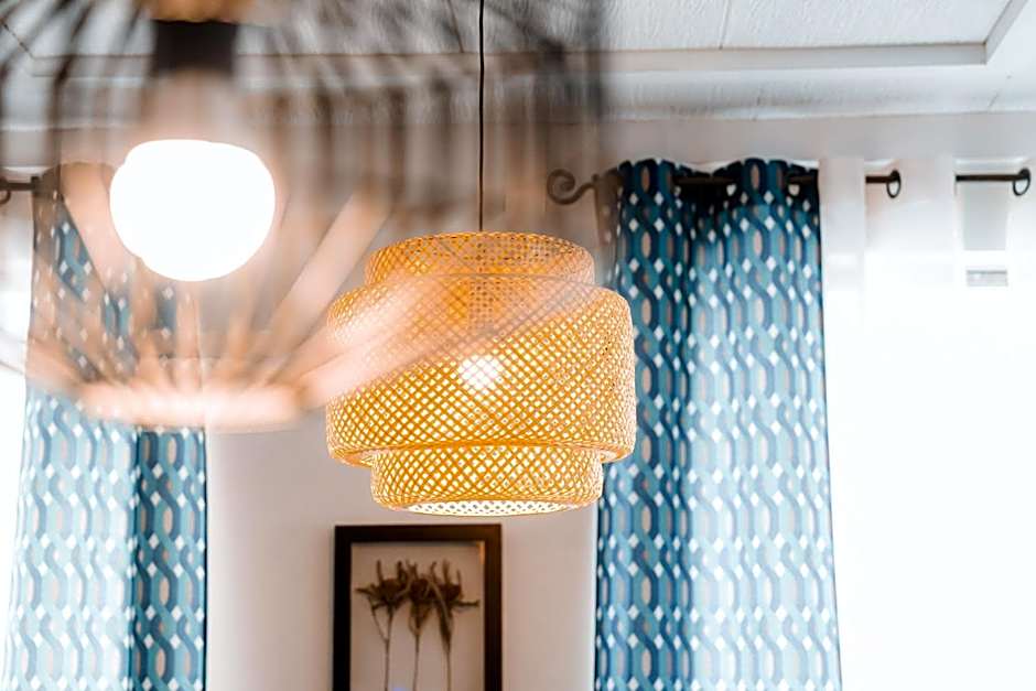 urban by balladins Perpignan