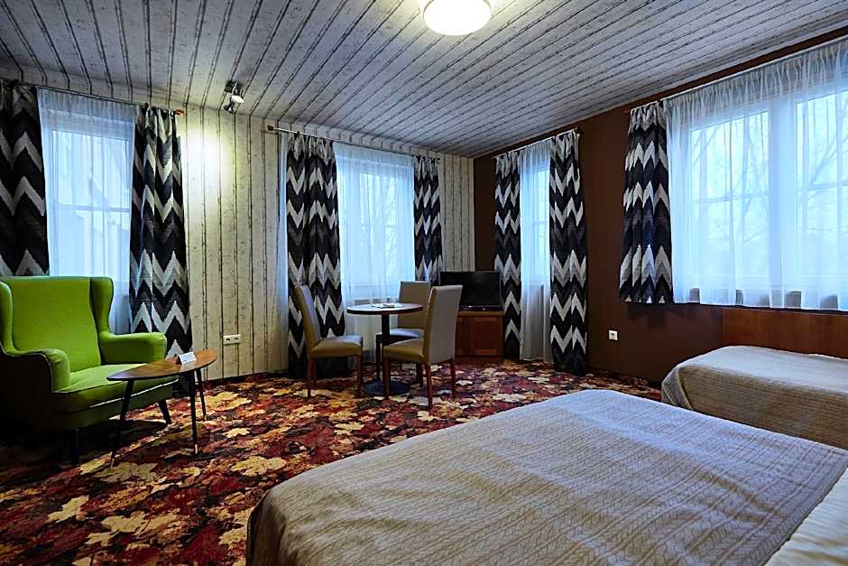 Hotel Lajta Park