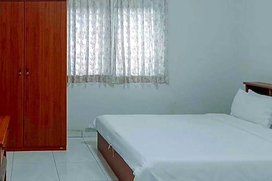 Villa Lotus E06 Syariah RedPartner – Puncak, OH